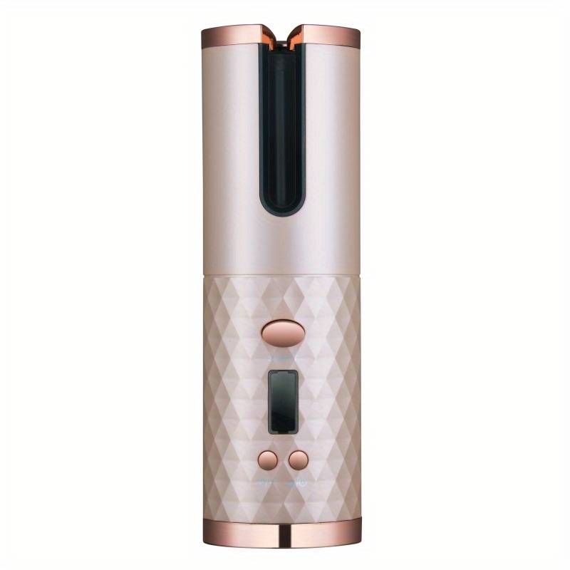 RadiVita™ Portable Hair Curler