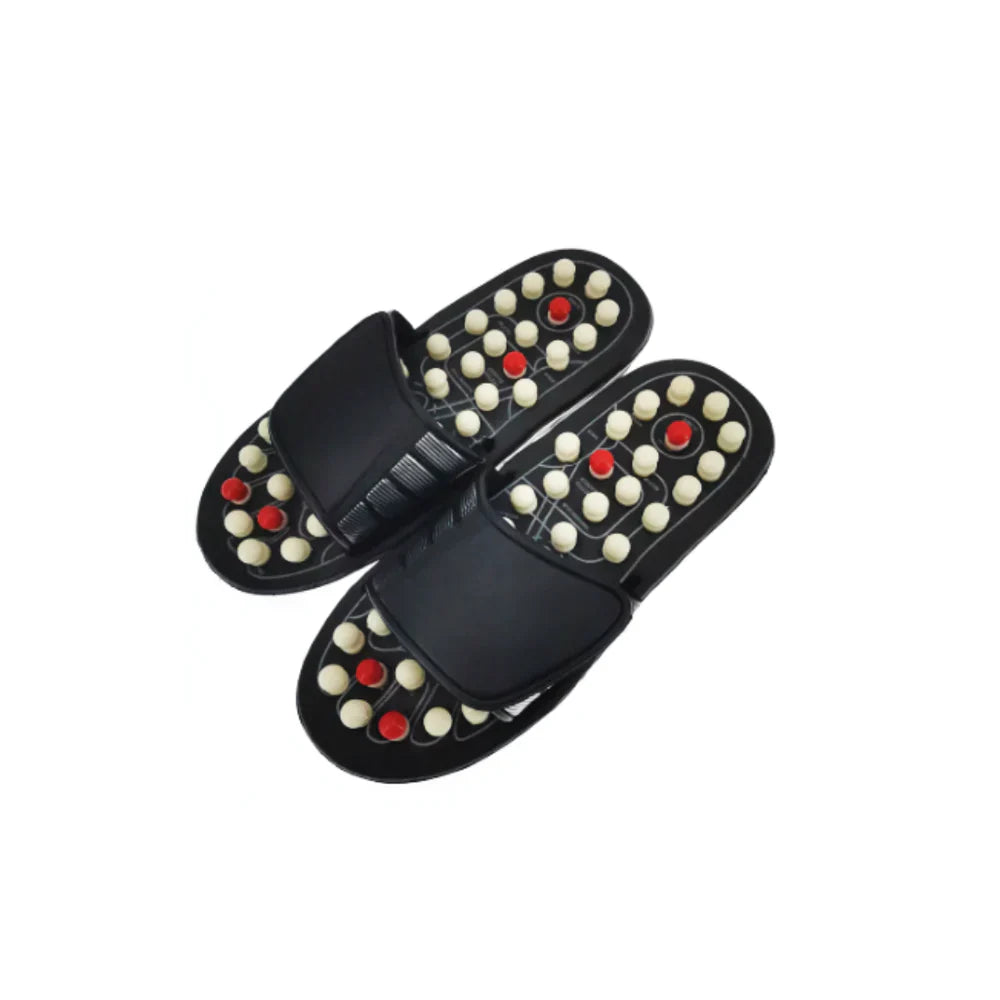 RadiVita Acupressure Slippers