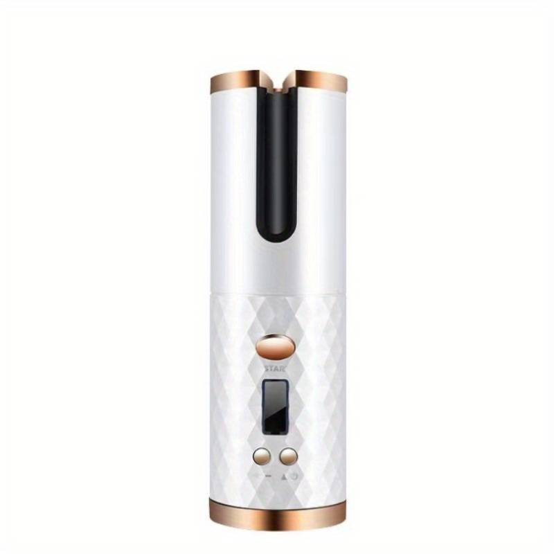 RadiVita™ Portable Hair Curler