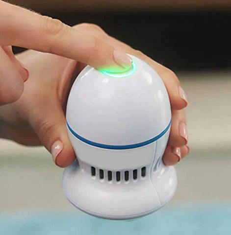 RadiVita) Vacuum Callus Remover