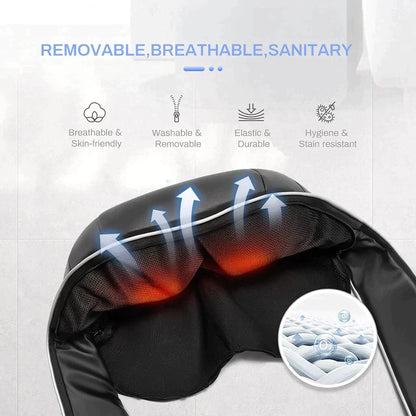 RadiVita™ Neck and shoulder massager