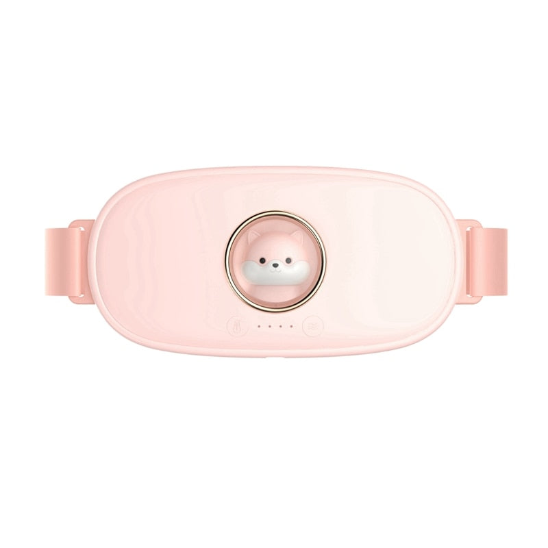 RadiVita™ Menstrual Massager