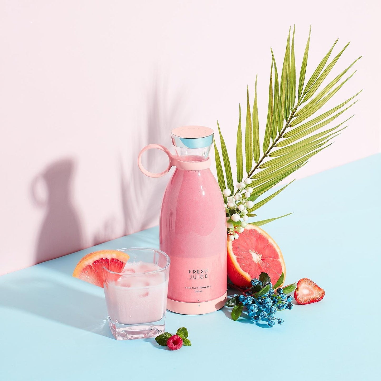 RadiVita™ Blender Bottle