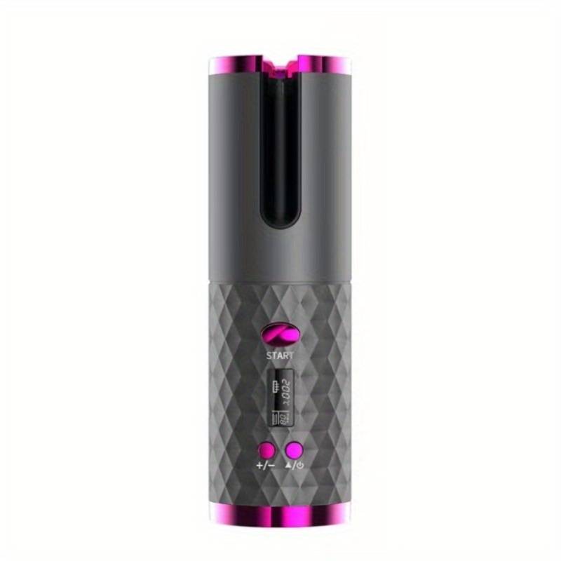 RadiVita™ Portable Hair Curler