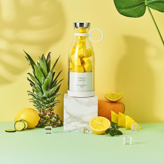 RadiVita™ Blender Bottle
