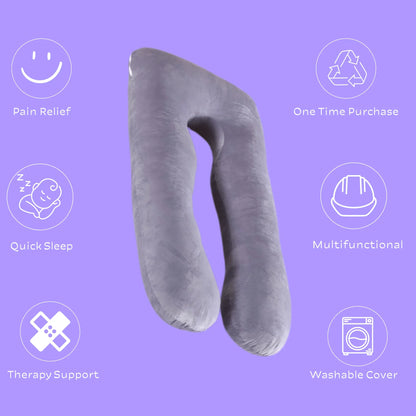 RadiVita Sleep Therapy Pillow
