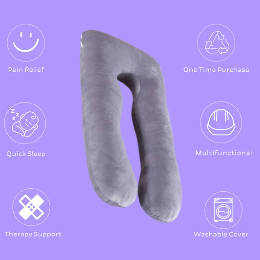 RadiVita Sleep Therapy Pillow