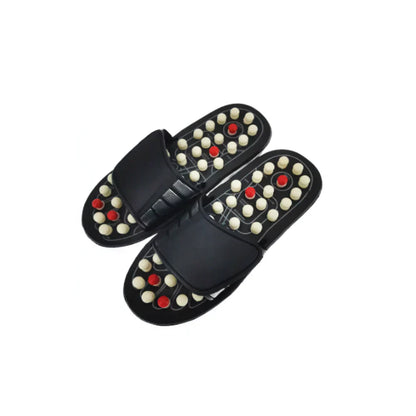 RadiVita Acupressure Slippers