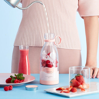 RadiVita™ Blender Bottle